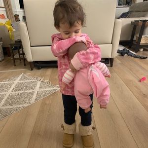 Meet your Posher, Natalie